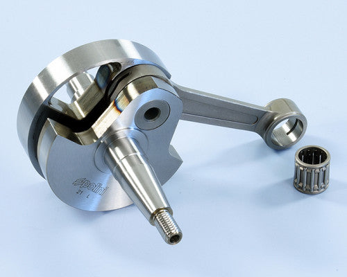 Vespa P ETS 125 [1983-1990] - crankshaft PK cone 19