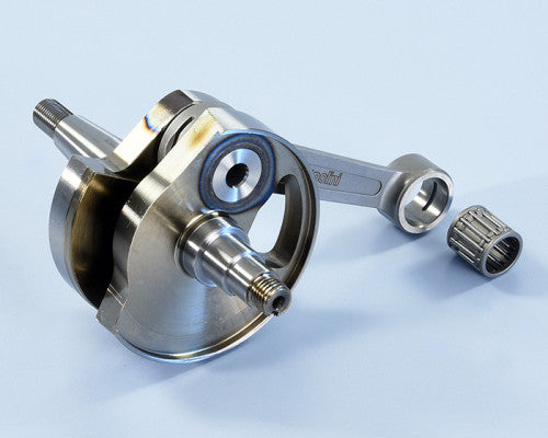 Vespa PK S 125 [1983-1991] - cono albero motore 20