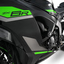 Kawasaki NINJA ZX-6R [2024-2026] - Protections Aero Crash - Noir