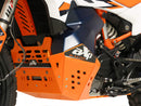 KTM 890 Adventure R Rally [2021-2026] - Unterfahrschutz