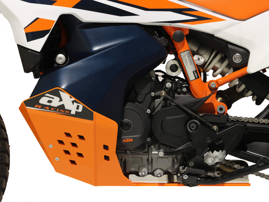 KTM 890 Adventure [2021-2024] - Unterfahrschutz