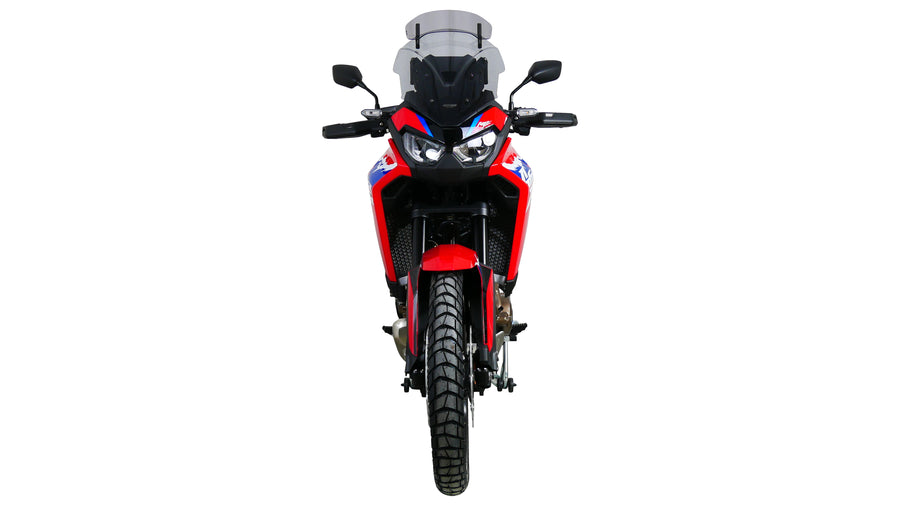 Honda CRF 1100 L Africa Twin ABS [2024-2025] - Bulle variable "VTM"