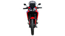 Honda CRF 1100 L Africa Twin ABS [2024-2025] - Bulle variable "VTM"