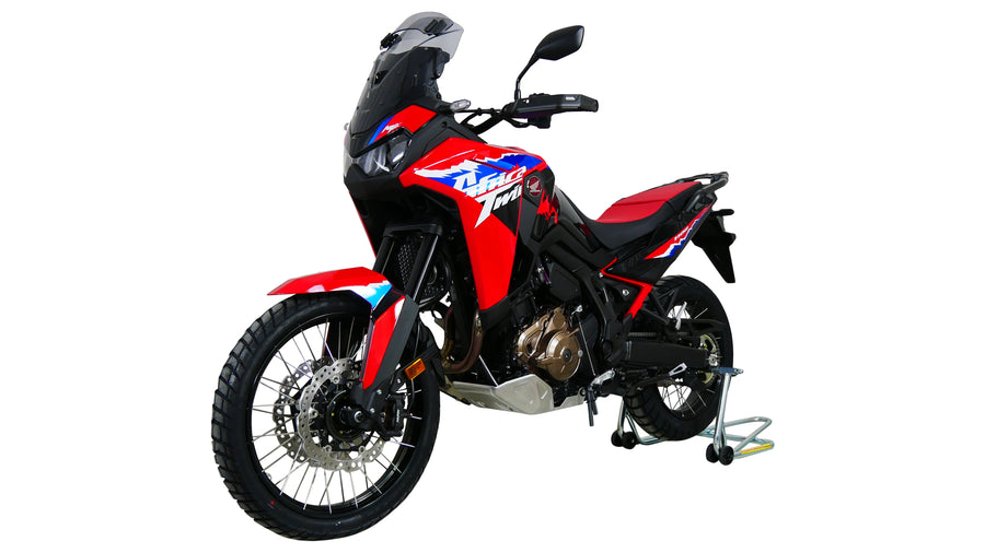 Honda CRF 1100 L Africa Twin ABS [2024-2025] - Bulle variable "VTM"