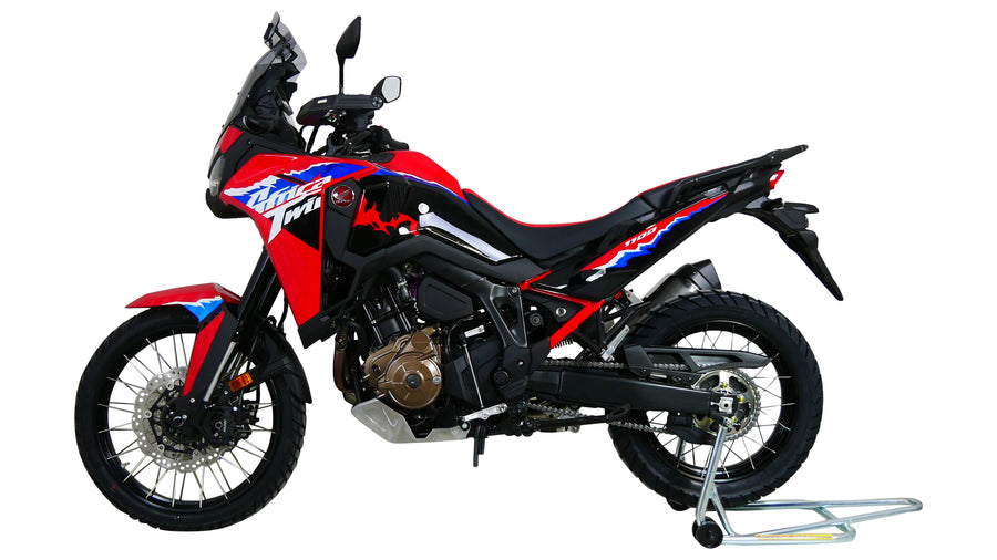 Honda CRF 1100 L Africa Twin DCT ABS [2024-2025] - Cupolino Variotouring "VTM"