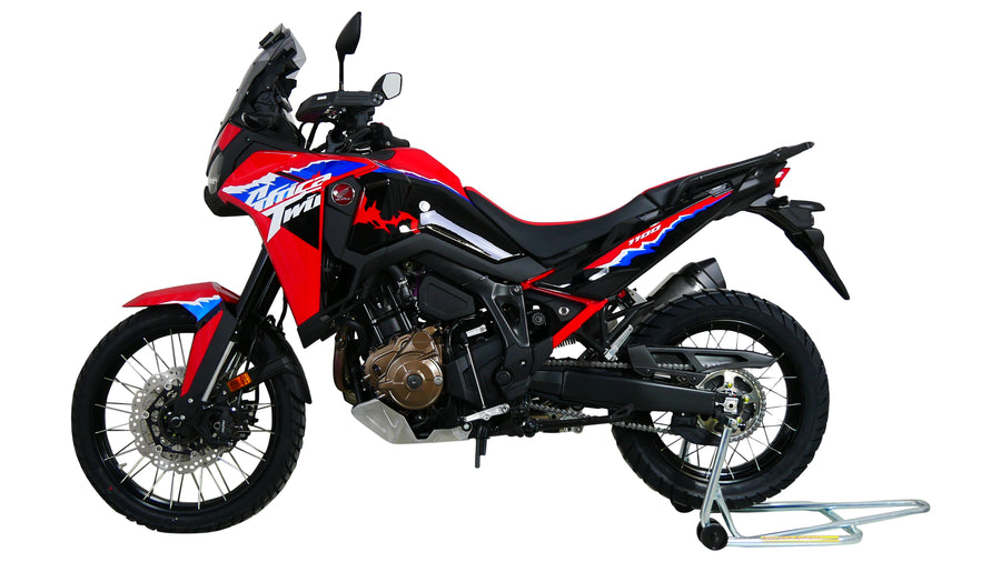 Honda CRF 1100 L Africa Twin ABS [2024-2025] - Bulle variable "VTM"