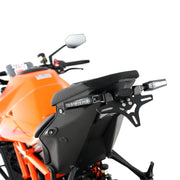 KTM 1390 SUPER DUKE R EVO [2024-2026] - License plate holder
