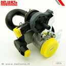 Piaggio Medley 150 IE ABS (MA 02) [2016-2018] - Carburateur DELLORTO corps papillon DE Ø28