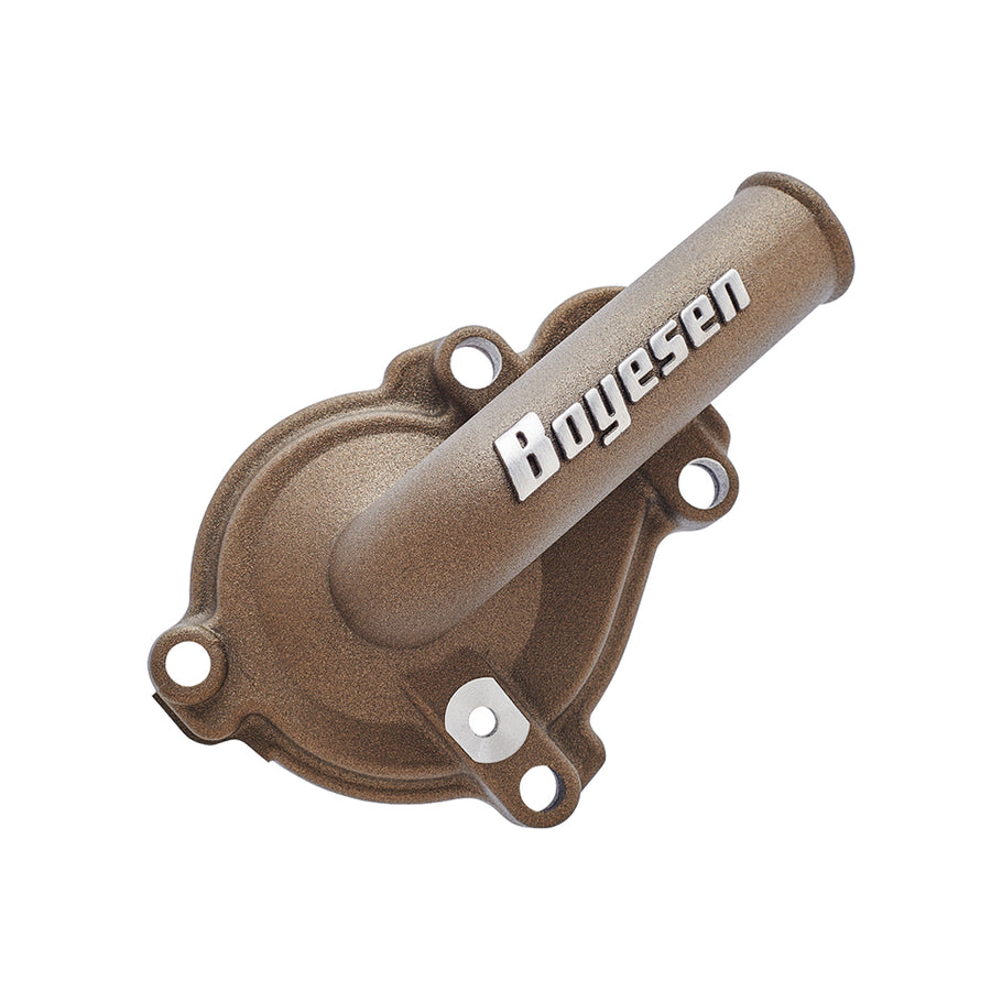 HUSQVARNA FX 350 [2023-2024] - Kit de réparation couvercle pompe à eau + turbine