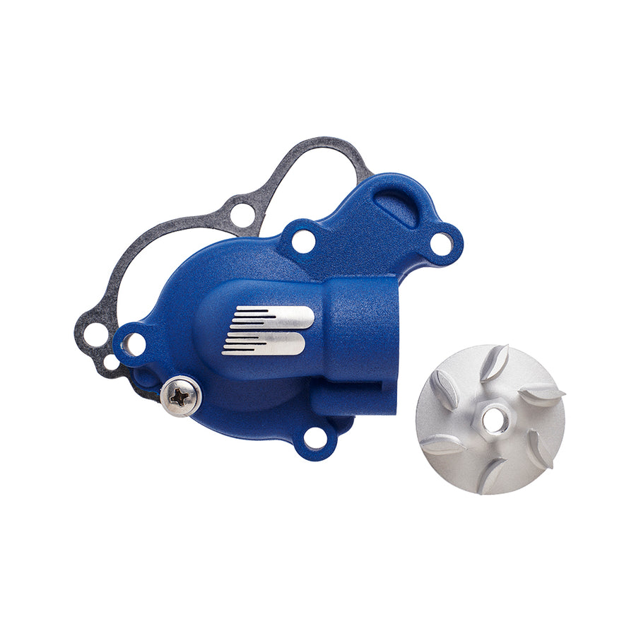 Husqvarna FE 350 PRO [2024] - Kit de réparation couvercle pompe à eau + turbine