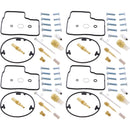 Honda VFR 750 F Interceptor (RC 36) [1990-1993] - Carburetor repair kit