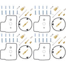 Honda VFR 750 F Interceptor (RC 36) [1990-1993] - Carburetor repair kit