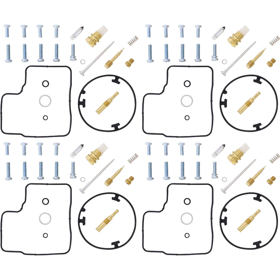 Honda VFR 750 F Interceptor (RC 36) [1990-1993] - Carburetor repair kit
