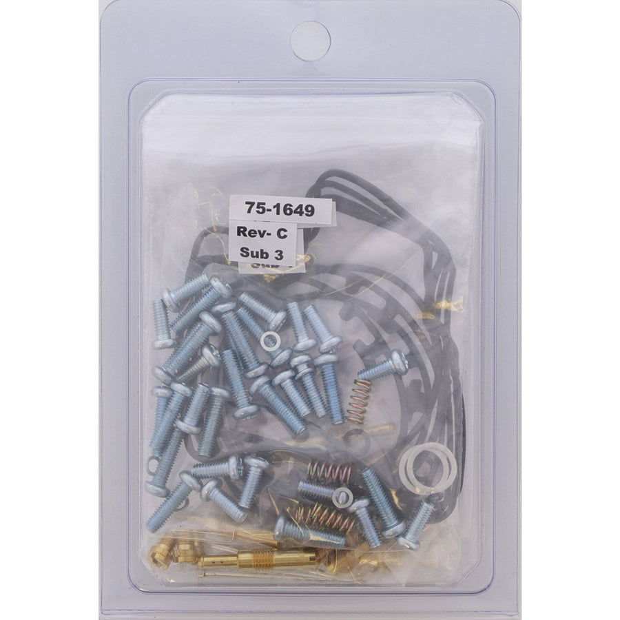 Honda VFR 750 F Interceptor (RC 36) [1990-1993] - Carburetor repair kit