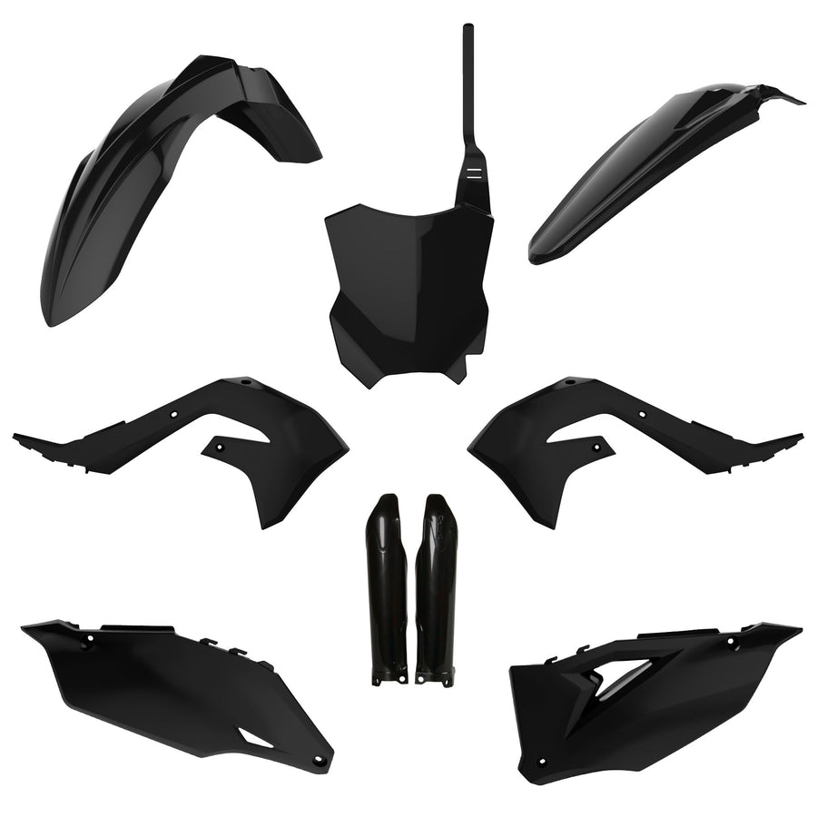 KAWASAKI KX 250 [2023-2024] - Kit plastiche