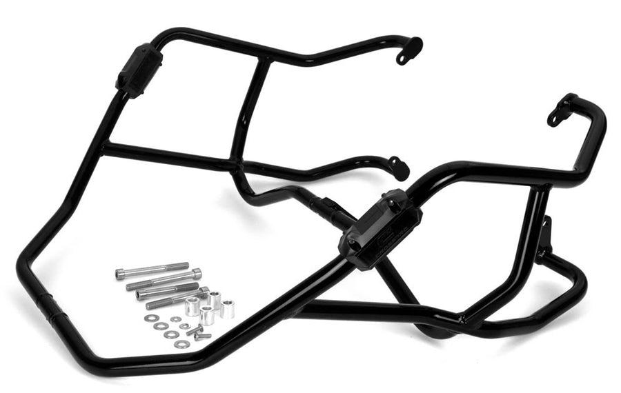 KTM 1190 Adventure ABS [2013-2016] - CROSS PRO Trail crash bars