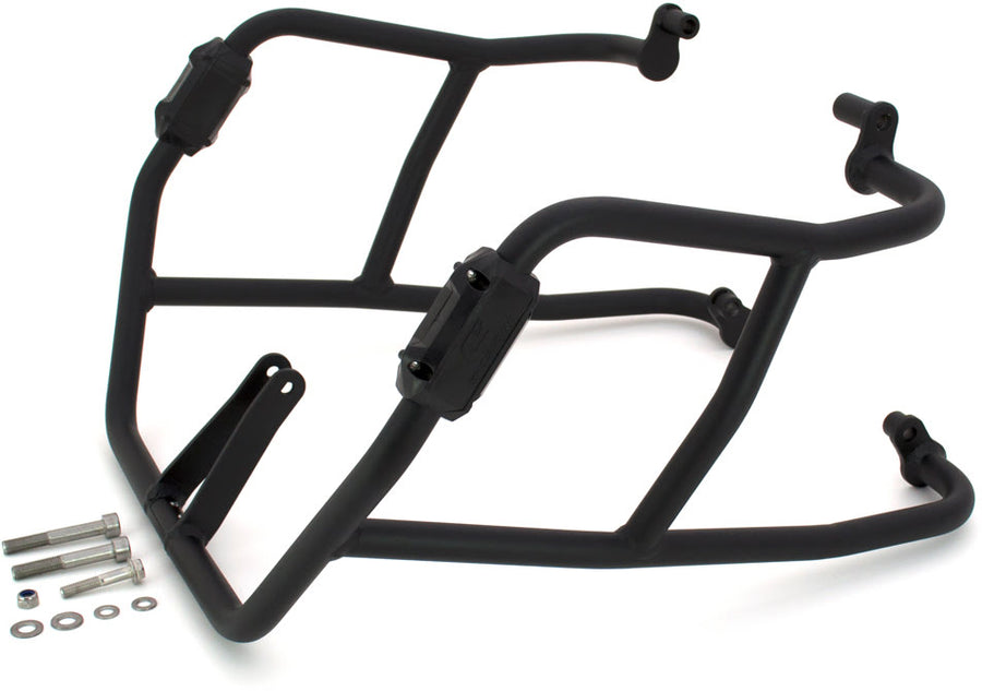 Honda CB 500 X ABS PC59 [2017-2018] - CROSS PRO Trail crash bars
