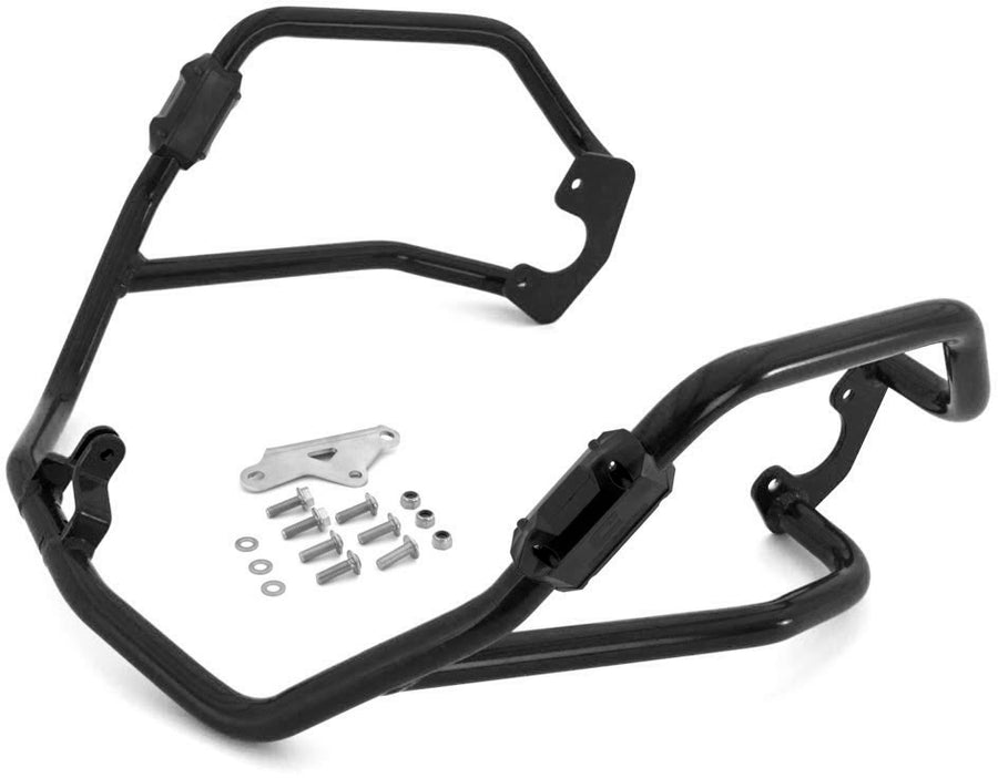 Kawasaki VERSYS 650 ABS KLE650F [2015-2022] - Barres de protection CROSS PRO Trail
