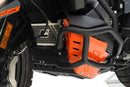 KTM 890 Adventure [2023-2024] - CROSS PRO Trail crash bars
