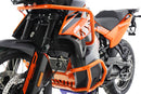KTM 790 Adventure [2019-2020] - CROSS PRO Trail crash bars