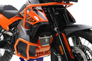 KTM 890 Adventure R [2021-2022] - Barres de protection CROSS PRO Trail