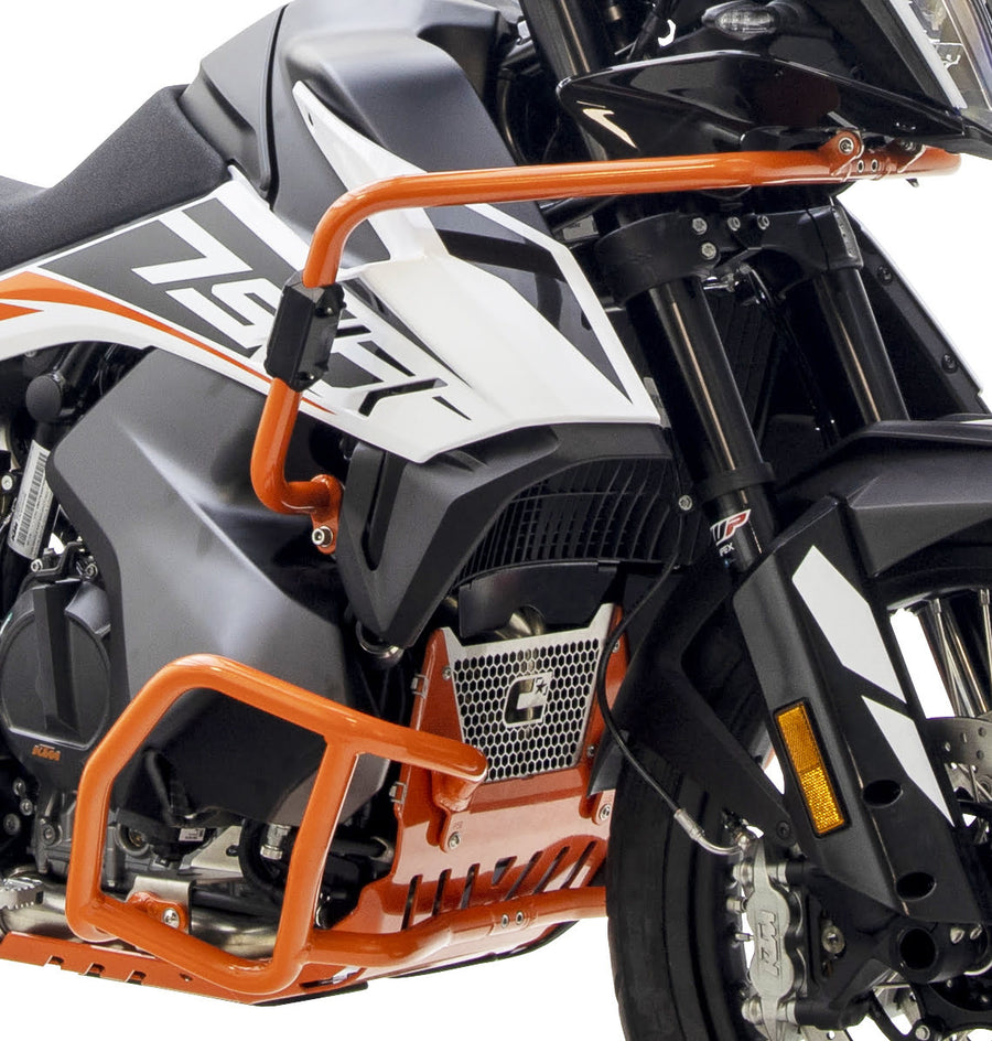 KTM 790 Adventure [2019-2020] - CROSS PRO Trail crash bars