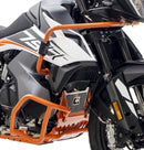 KTM 890 Adventure R [2021-2022] - Barres de protection CROSS PRO Trail