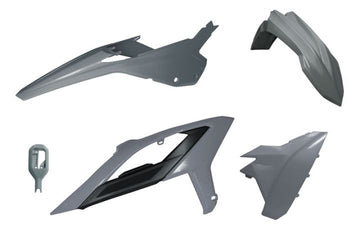 Beta RR 350 4 T Racing [2023-2024] - Plastik-Kit 4-teilig