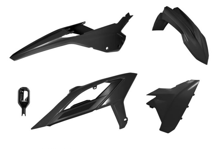 Beta RR 480 4 T Racing [2023-2024] - Kit plastique 4 pièces