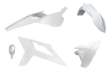Beta RR 480 4 T [2020-2022] - Plastik-Kit 4-teilig