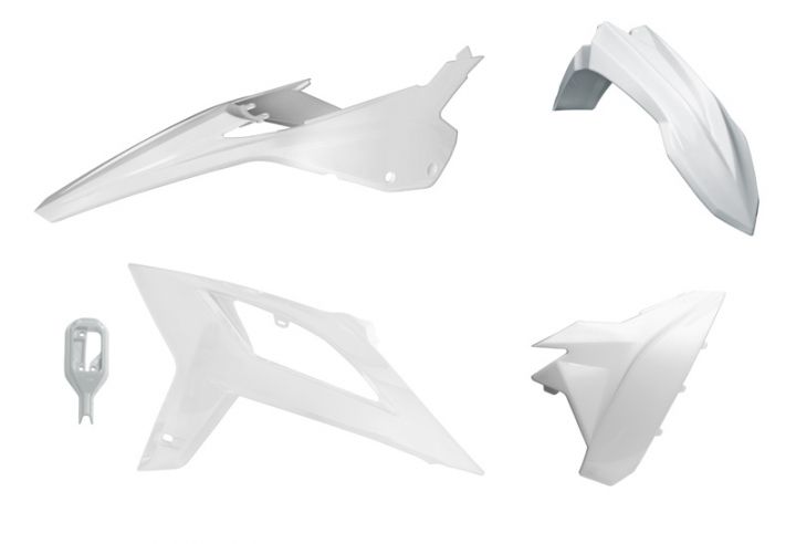Beta RR 430 4 T [2020-2022] - Plastic kit 4 pieces