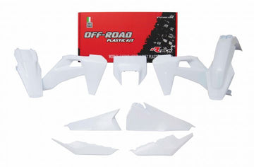 HUSQVARNA FE 250 [2020-2023] - Plastik-Kit 6-teilig