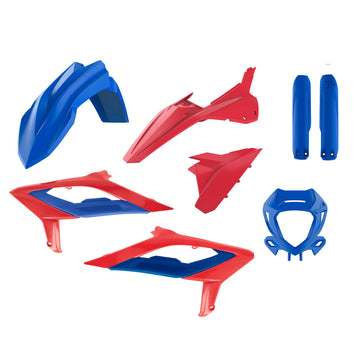 Beta RR 350 4 T Racing [2023-2024] - Plastik-Kit