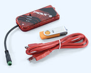 Vespa PK XL 125 [1983-1991] - Programming device PVL