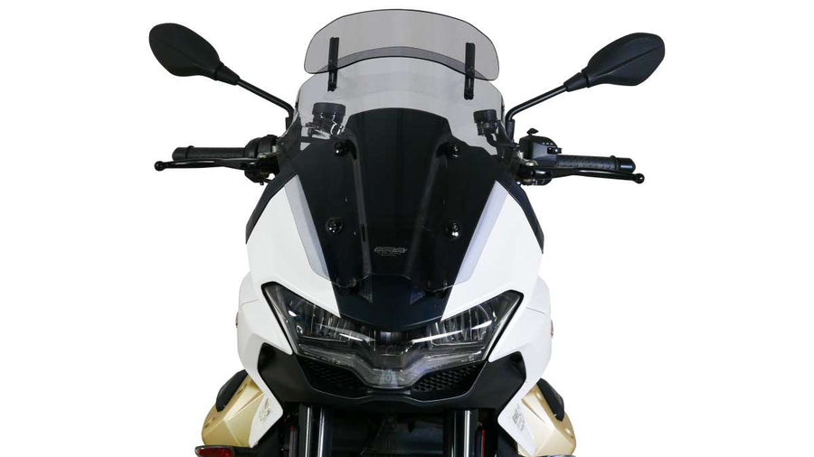 Moto Guzzi V100 Mandello [2022-2025] - Cupolino Variotouring "VTM"