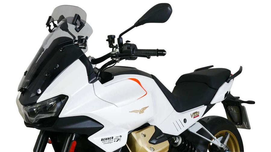 Moto Guzzi V100 Mandello [2022-2025] - Cupolino Variotouring "VTM"