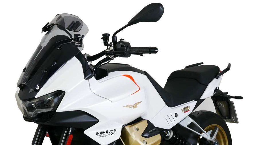 Moto Guzzi V100 Mandello [2022-2025] - Cupolino Variotouring "VTM"