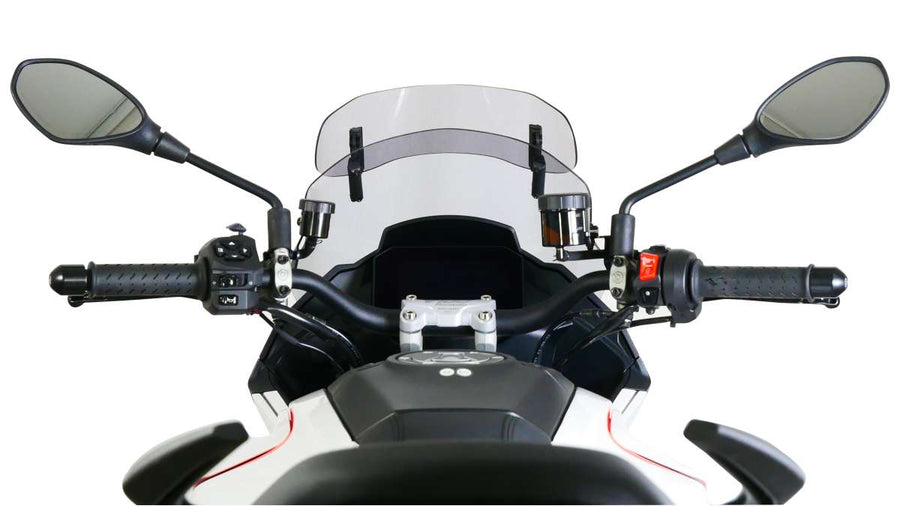 Moto Guzzi V100 Mandello [2022-2025] - Cupolino Variotouring "VTM"