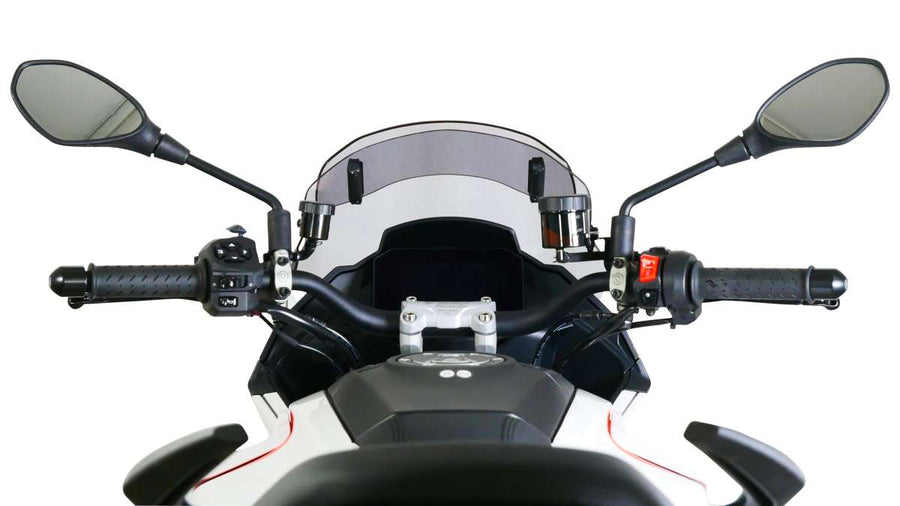 Moto Guzzi V100 Mandello [2022-2025] - Cupolino Variotouring "VTM"