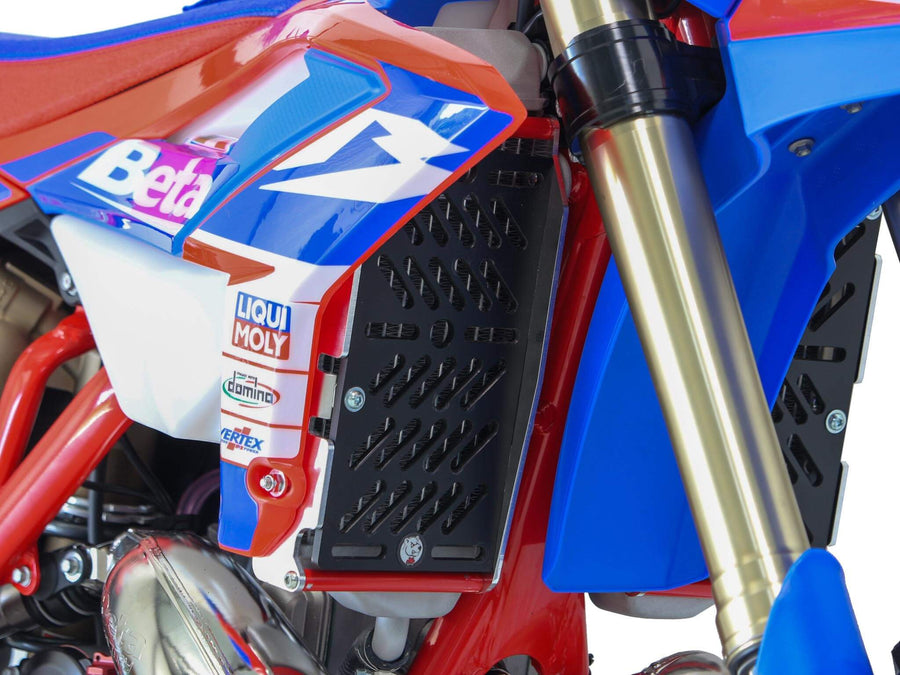 Beta RR 200 2 T Race [2025] - Xtrem Kühlerschutzgitter