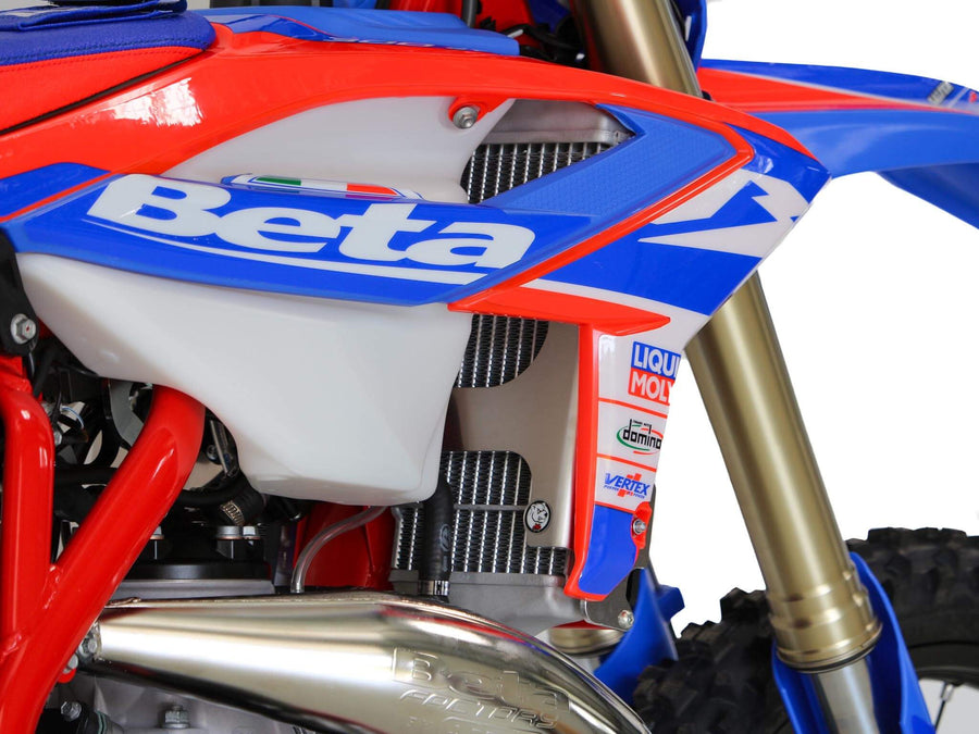 Beta RR 200 2 T X-PRO [2025-2026] - Xtrem Kühlerschutzgitter