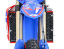 Beta RR 250 2 T Race [2025] - Xtrem Kühlerschutzgitter