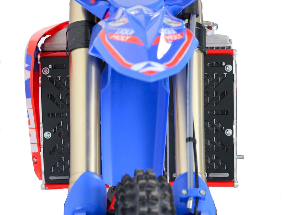 Beta RR 250 2 T Race [2025] - Xtrem Kühlerschutzgitter