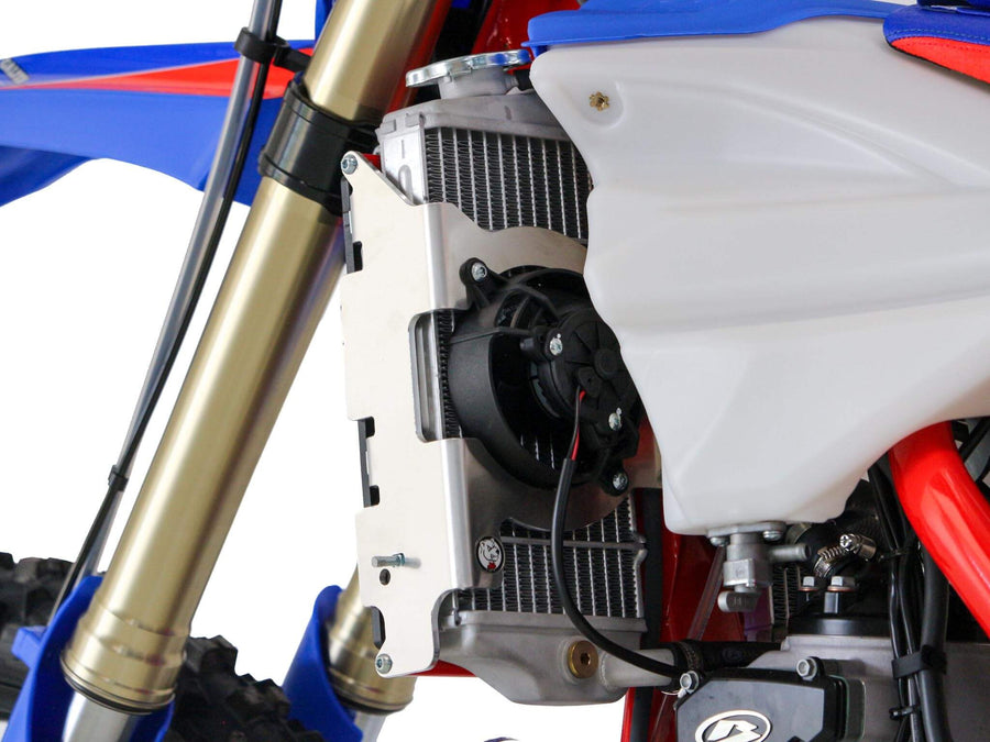 Beta RR 430 4 T Racing [2024] - Calandre Xtrem