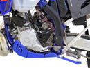 Sherco 300 SE Factory [2025-2027] - Xtrem Unterfahrschutz mit Gestängeschutz - PE-HD 8mm