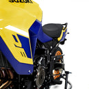 Suzuki V-STROM 800 DE Rally [2024-2026] - Crash pads aérodynamiques