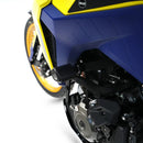 Suzuki V-STROM 800 DE Rally [2024-2026] - Crash pads aérodynamiques