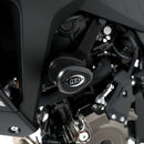 Suzuki V-STROM 800 DE Rally [2024-2026] - Crash pads aérodynamiques