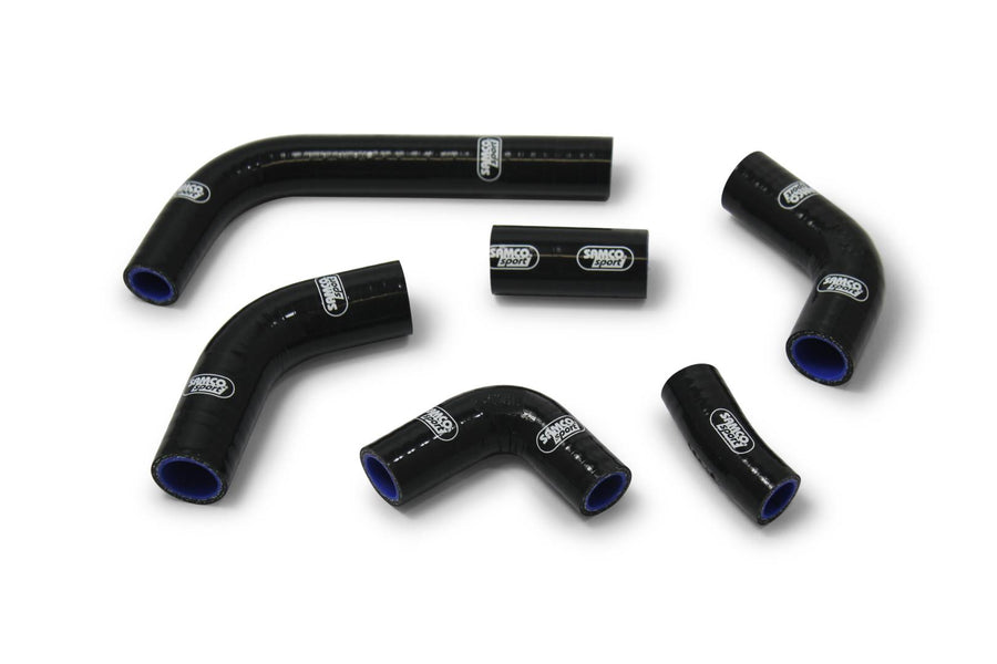 Kawasaki KX 450 FX [2027] - Radiator hoses - Kawasaki