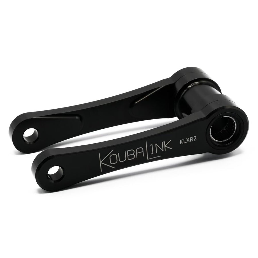 KAWASAKI KX 450 F [2027] - Kit di abbassamento KOUBALINK (- 25 mm) nero